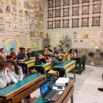 Επίσκεψη της Γ' τάξης στο παιδικό Μουσείo